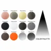 COLOR PALETTE