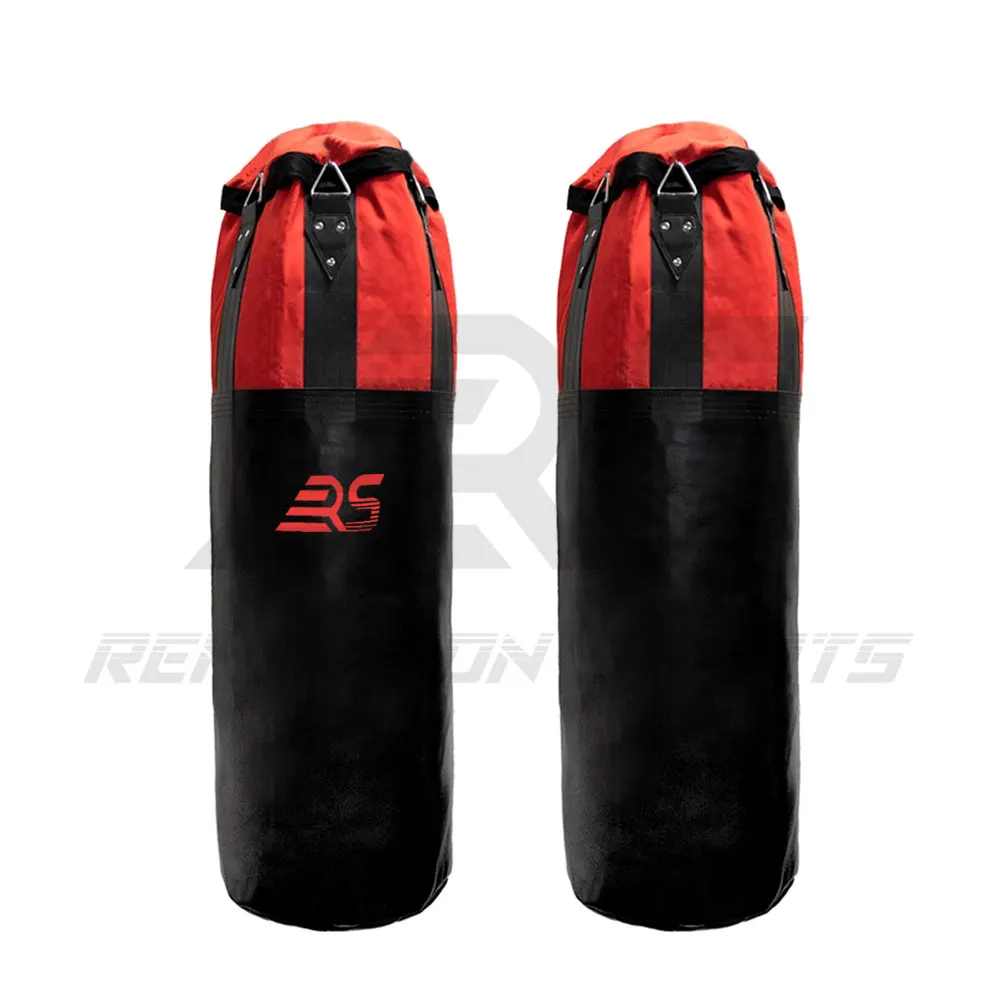 Source Wholesale Boxing Equipment Punching Heavy Bag For Sale hot sale cheap price punching bag custom Color Punching Bag on m.alibaba