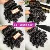 A6 Ocean Wavy