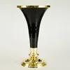 gold & black