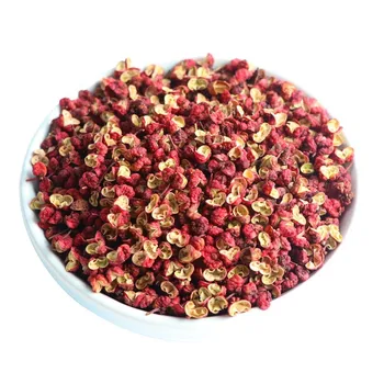Factory Supply High Quality Halal Seasoning Pepper/Without Preservatives Sichuan Red Pepper Kitchen Barbeque Grill Seasoning
