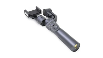 Factory Supply Smooth 3 Axis Gimbal Stabilizers S5B for Mobile and Action Camera with Long Lifetime detail image