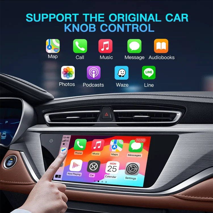 Qr Code Carbitlink Carbitlink Smartlink Phonelink - Easy Connect to Wireless Carplay