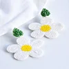 White  Green Green
