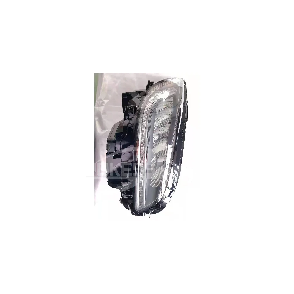 Car Lighting System LJ7Z13008F Headlight Headlamp — 3