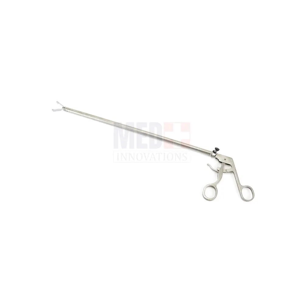 Claw Forceps 10mmx330mm Laparoscopic Endoscopy Surg Laparoscopy Claw ...