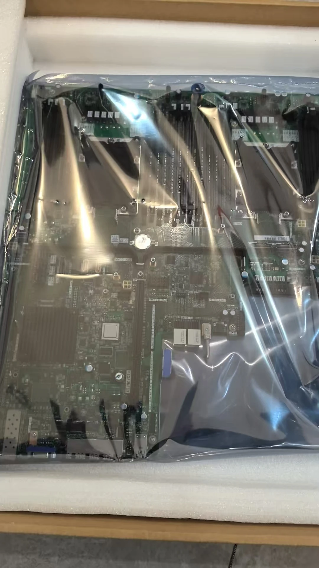 Huawei RH2288H V5 / RH2288HV5 Μητρική πλακέτα PN: 03024CXS / BC11SPSCA | Πίνακας διακομιστών Dual-Socket Enterprise