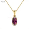 RHODOLITE GARNET