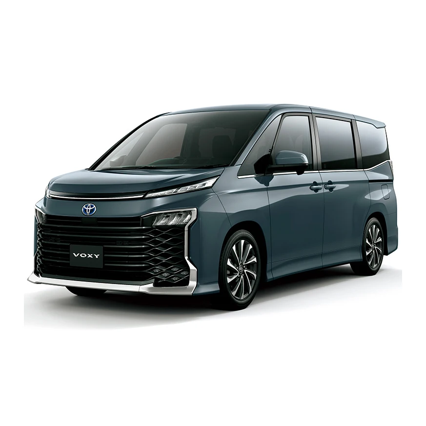 トヨタ　VOXY Quality 2020 Toyota Voxy for Sale - Reliable Used Vehicle with