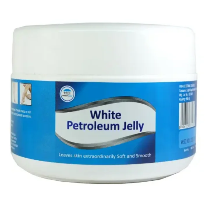 Vaselin Petroleum Jelly/ White Vasline 100ml,250ml And 368g Buy Petroleum Jelly,Vasline