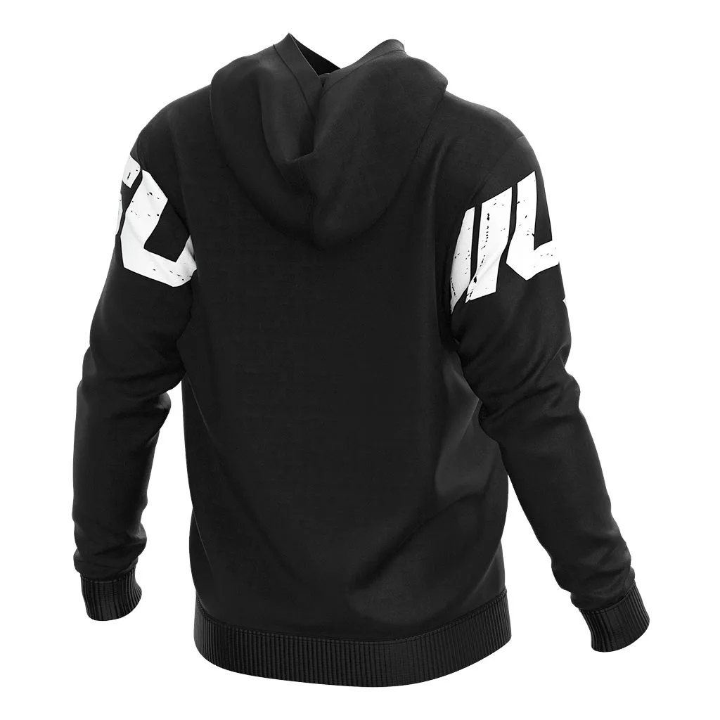 Design Oversize Streetwear Thick Sublimation Wholesale Sweat Suits