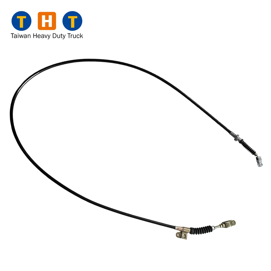 Accel Control Cable MC025793 for Mitsubishi Fuso FV330