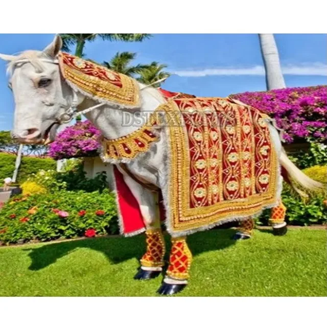 Lahori Horse Drawn Tanga Manufacturer Customized Carriages