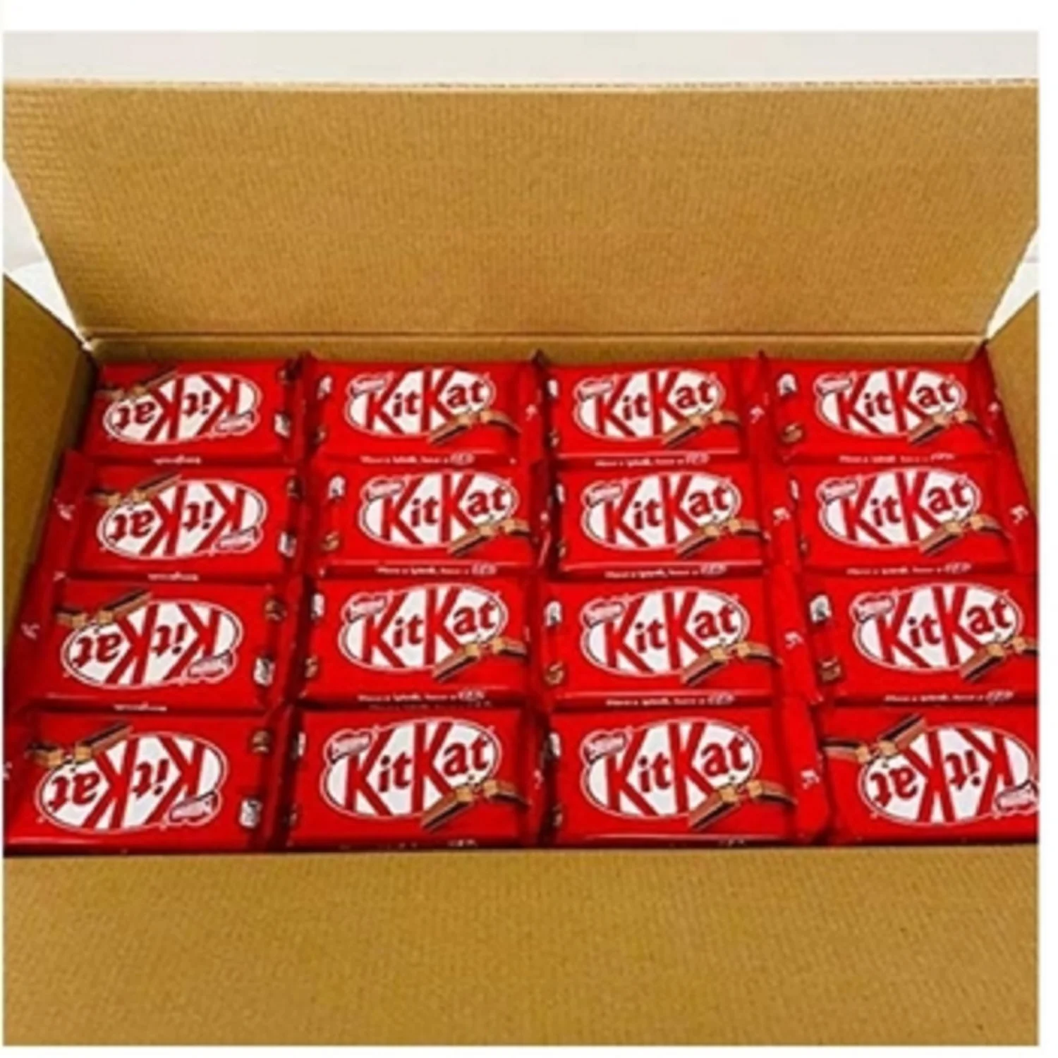 Nestle Kit Kat Chocolate Bars/ Fingers,Kitkat Bites Best Quality - Buy ...