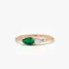14KT Rose Gold