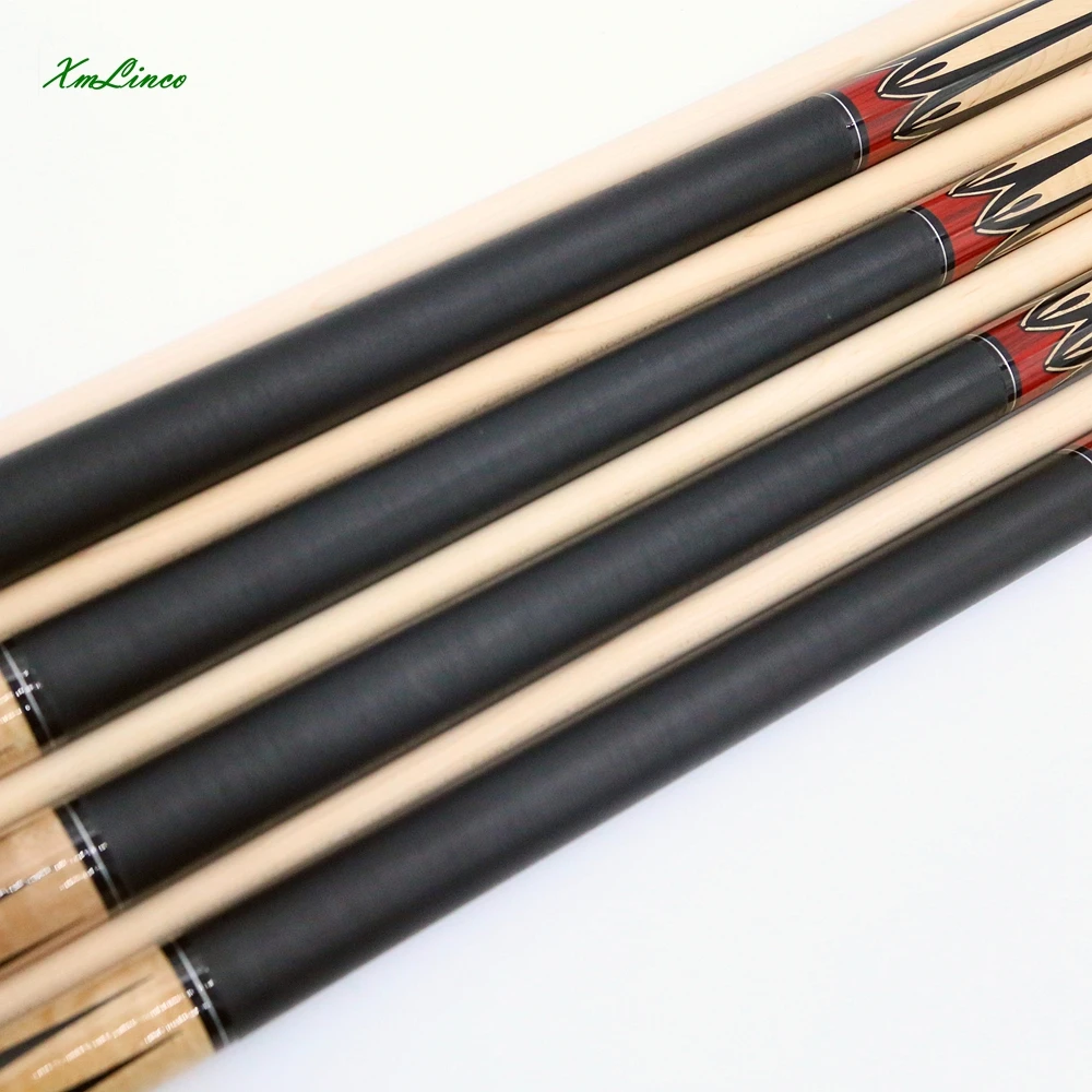 Quick Release Uni-lock Center Joint Pool Cue Stick - Oem Options