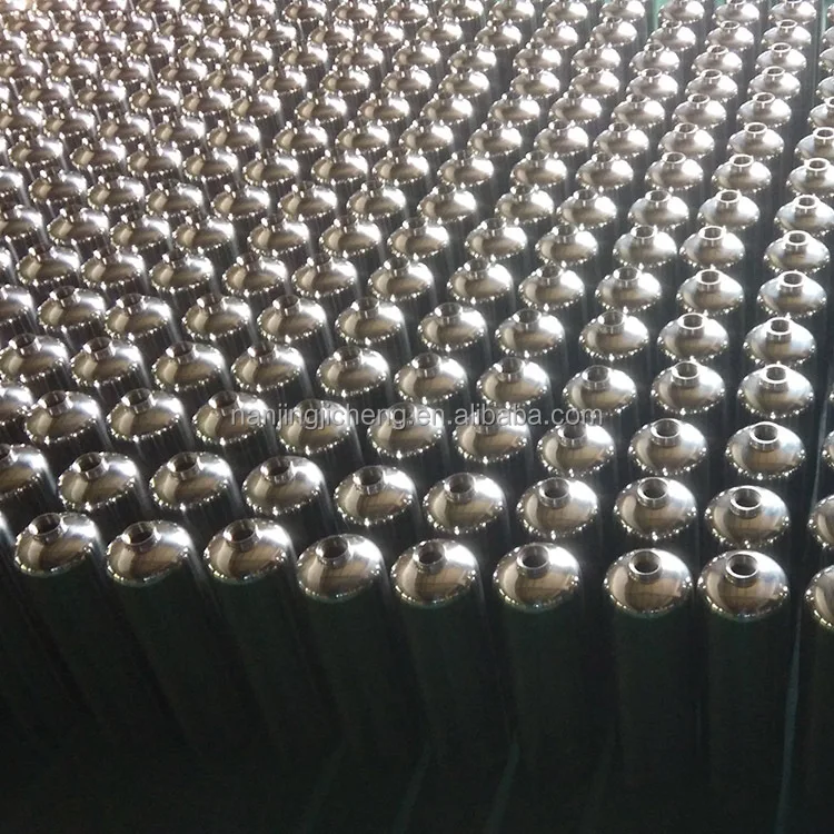 Custom Fire Extinguisher Cylinder Firefighting Equipment & Accessories