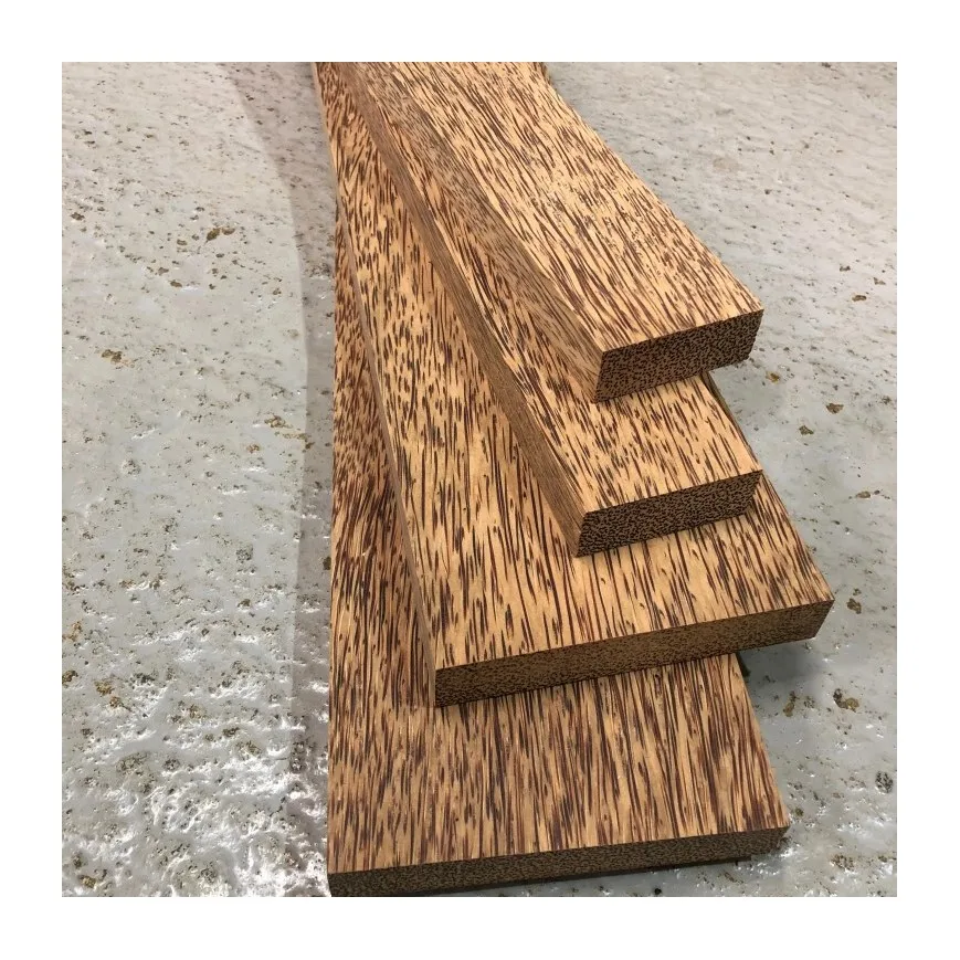 Highquality Coconut Palm Wood Timber Lumber Wooden Logs For Building