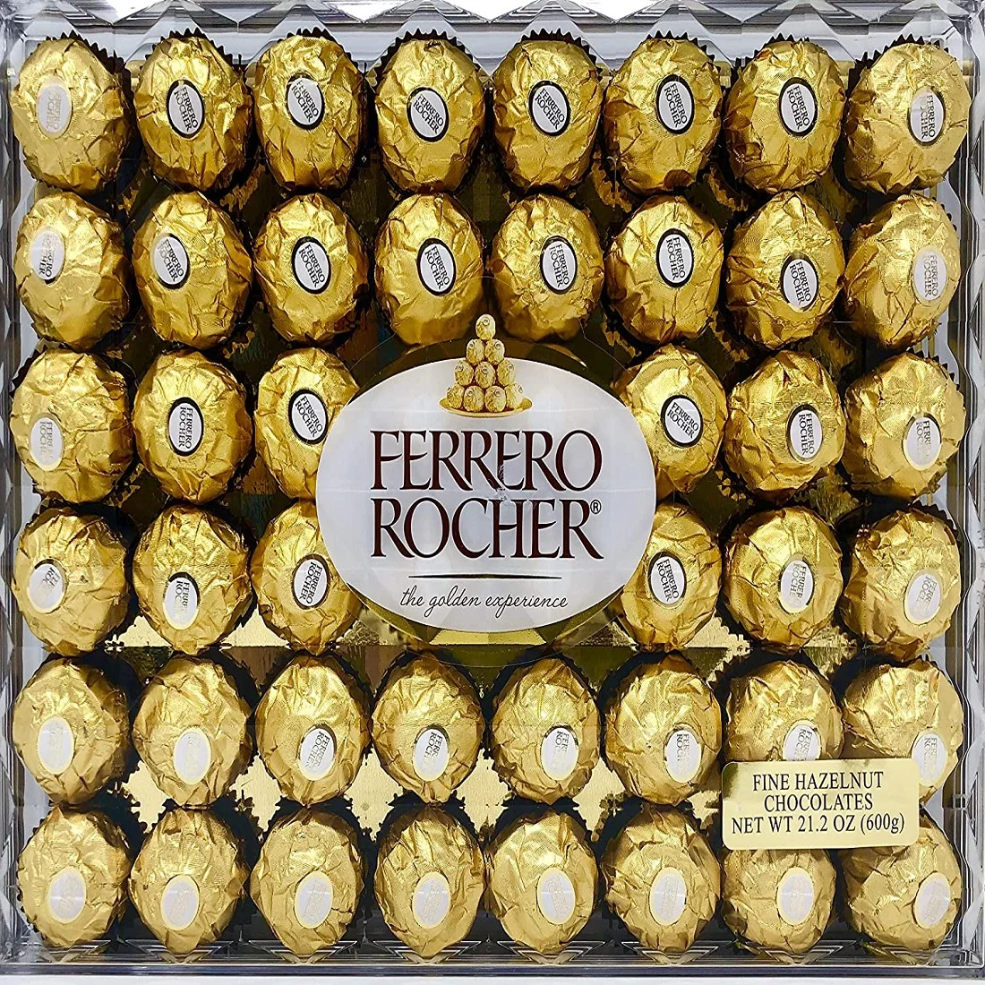 Шоколадная коробка с героями мультфильмов Ferrero Rock милая упаковка горячая распродажа T30 375 г Оптовая