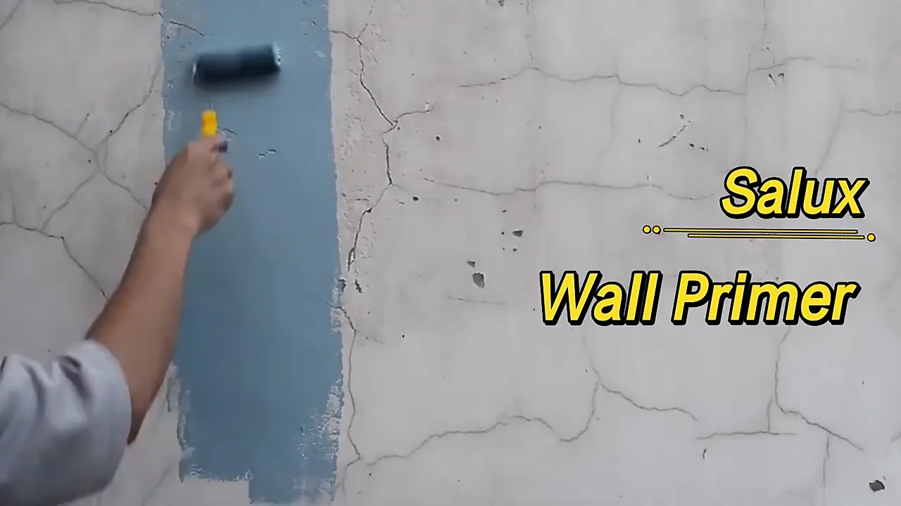 Stucco Exterior Wall Emulsion Paint High Gloss Exterior Out Door Wall