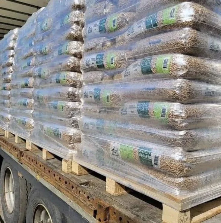 Premium Wood Pellets Pine And Oak Wood Pellets For Sale Buy Wood