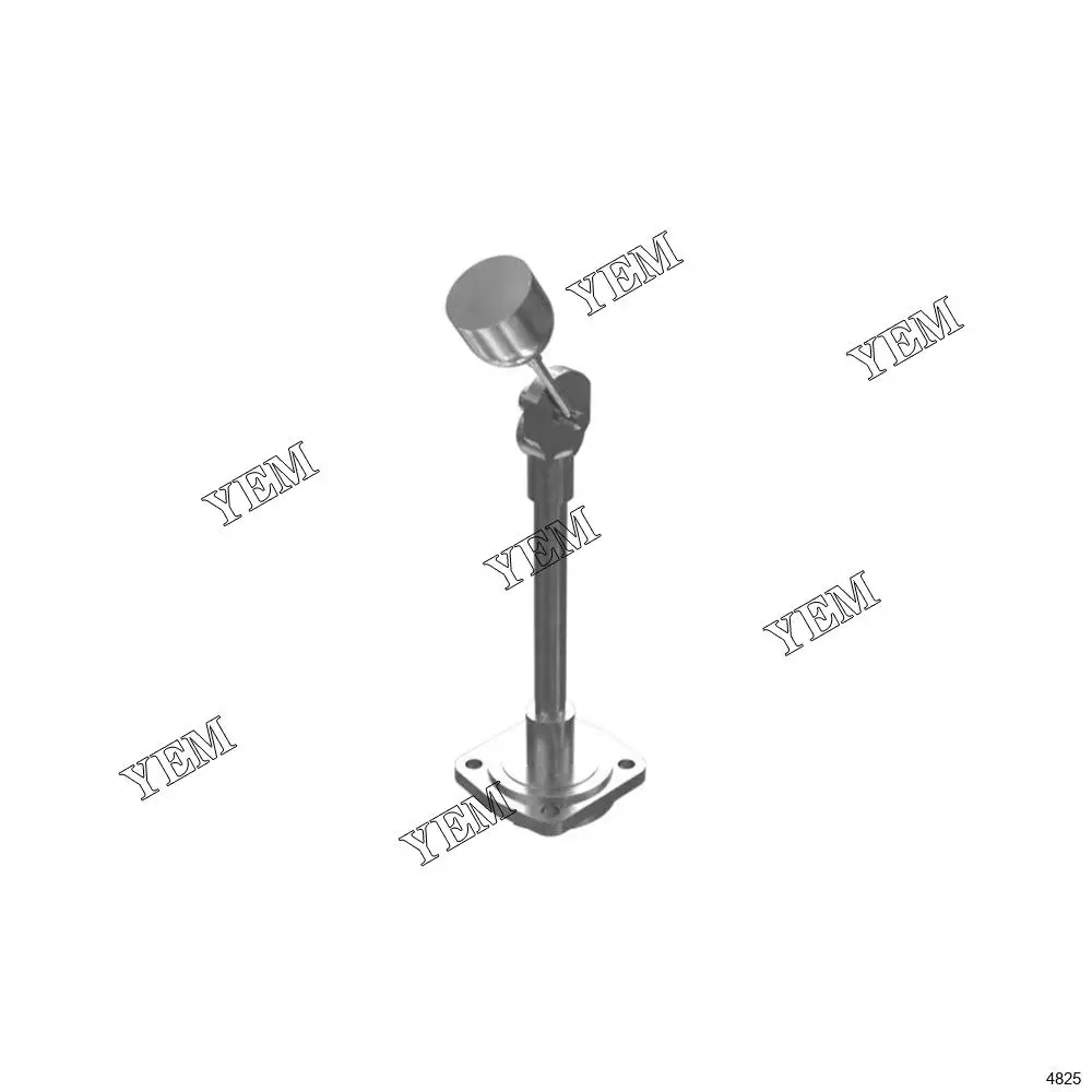 784C Indicator Gp 183-7141 1837141 Agricultural Machinery Spare Parts
