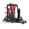 Black/red