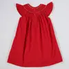 Couleur rouge