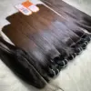 Brown tip