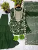 verde oscuro