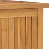 Natural Teak Polish and Custom