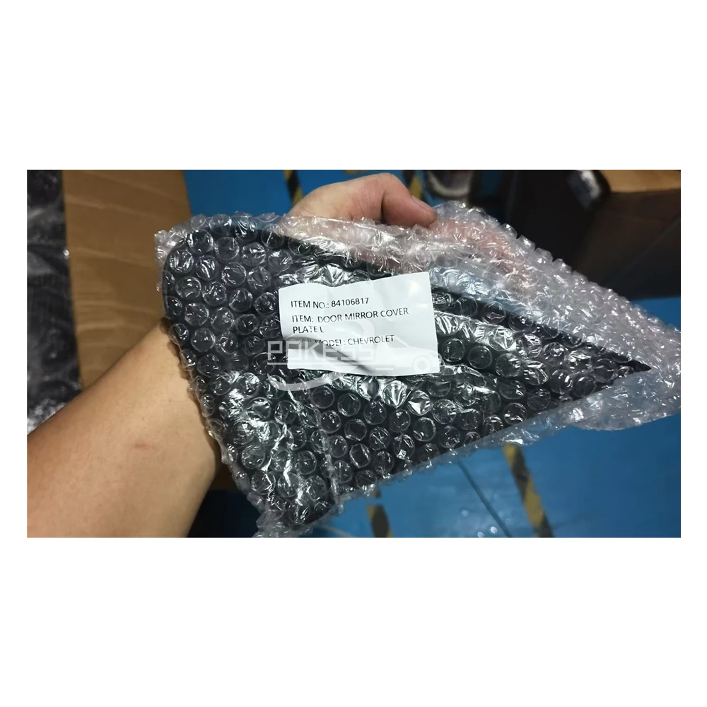 84106817 Left Rearview Mirror Triangle Cover for — 2
