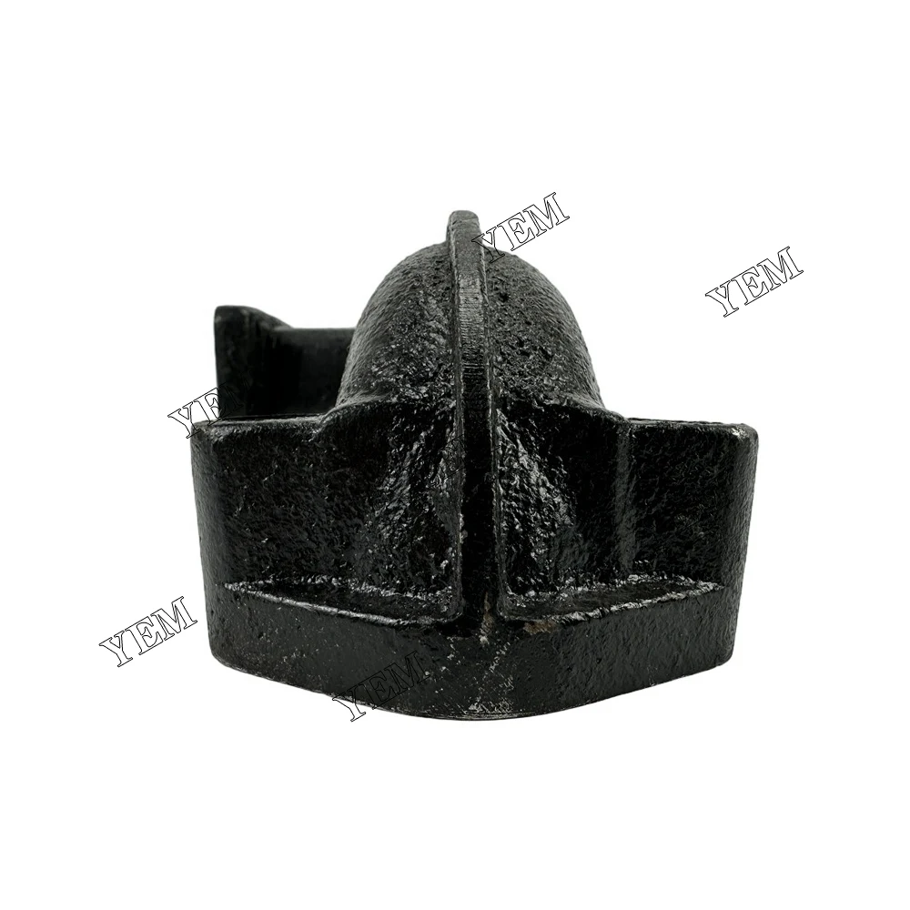 Exhaust Manifold 4253722 Fit for Deutz BF4M1013 Engine 4