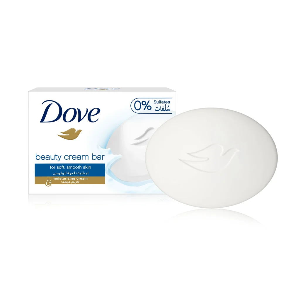 Hot Sale Price Original Doves Cream Bar Soap/doves Whitening Bar Soap