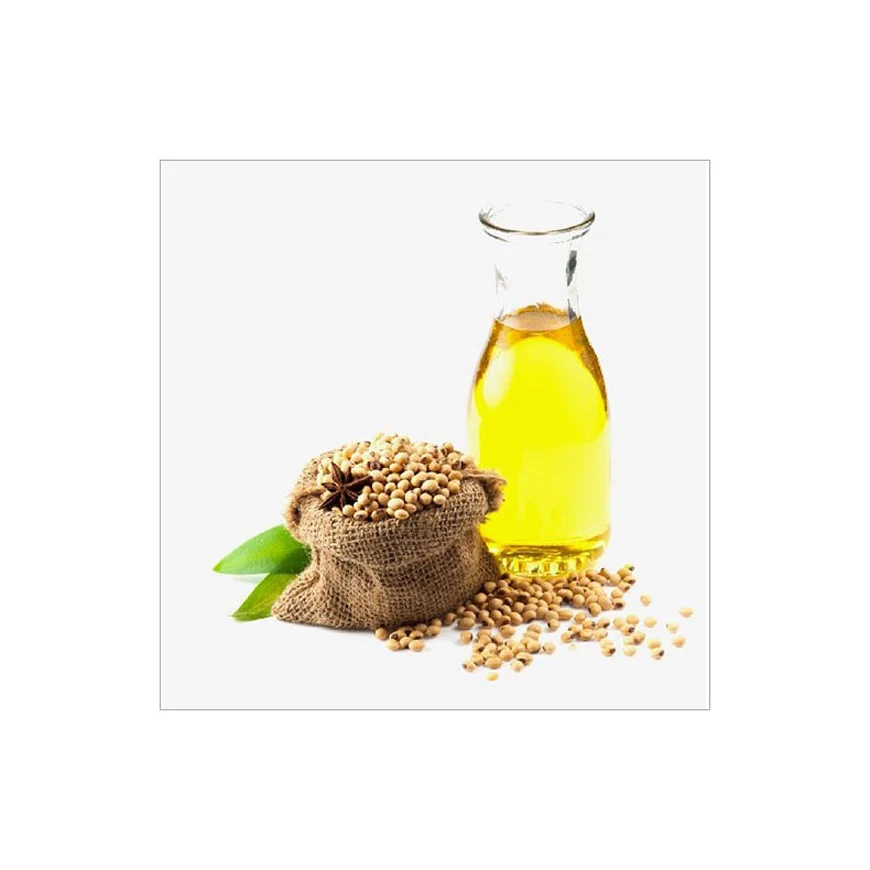 Refined Soyabean Oil / Crude Degummed Soybean Oil Available Buy