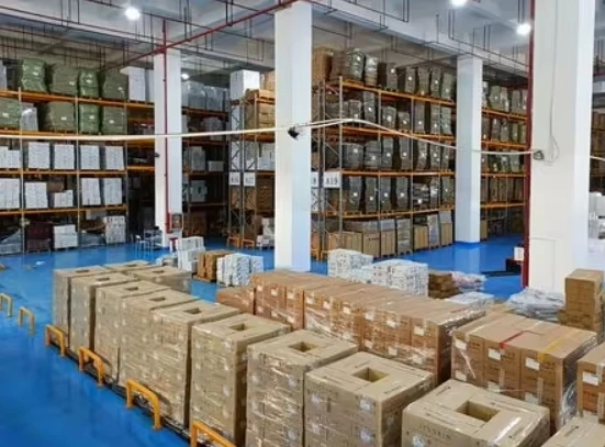Endless (guangzhou) Import & Export Co.,ltd. 2