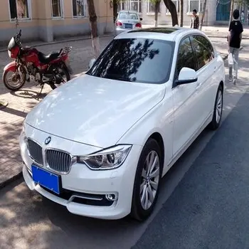 8-speed Zf 8hp50 Automatic Transmission Used Bmw 320i Auto (f35) For ...
