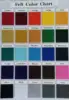 felt chart