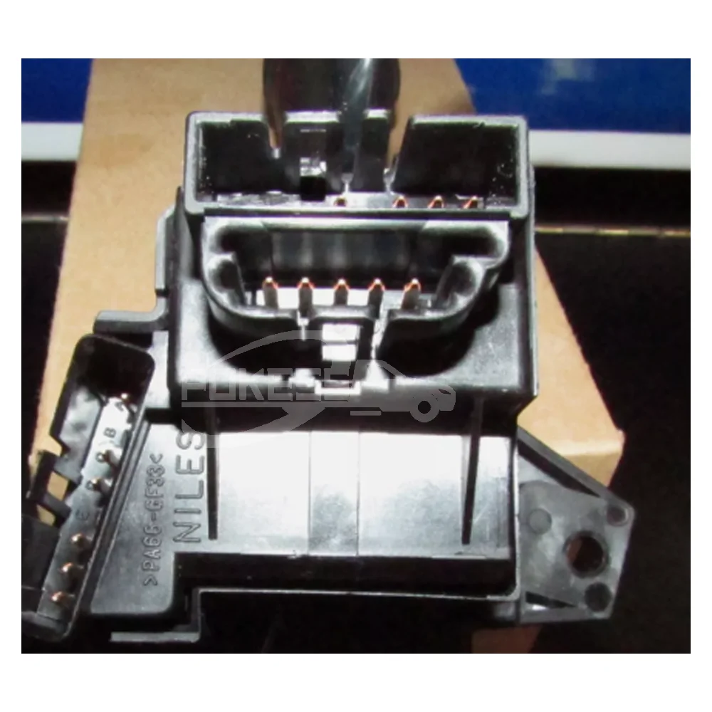 25743472 Dimmer And Turn Signal Switch NEW For Cad — 2