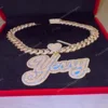 White Gold Plated