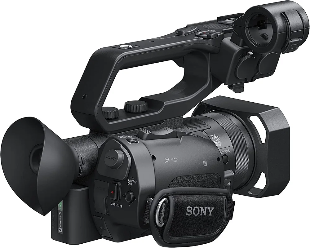 Quality Video Camera Pxw X70 Professional Compact Camcorder Buy Video