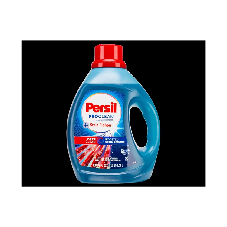 Persil Laundry Detergent Liquid,Intense Fresh Scent Buy High Quality Persil Universal