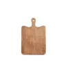 Natural Wood Color