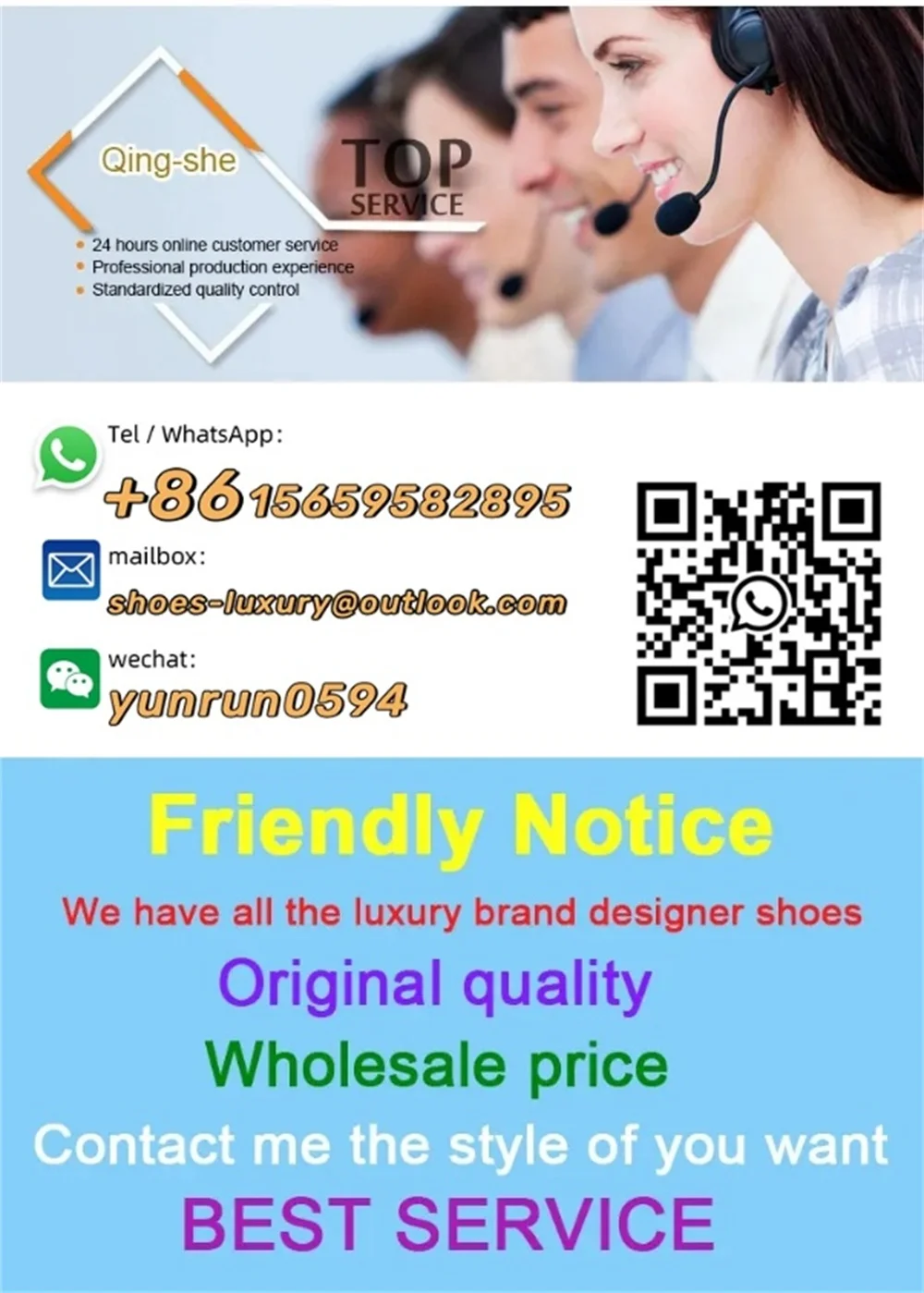 Genuine Leather Red Bottom Designer Shoes Famous Brands Wholesale ...