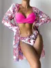 Rosa rossa