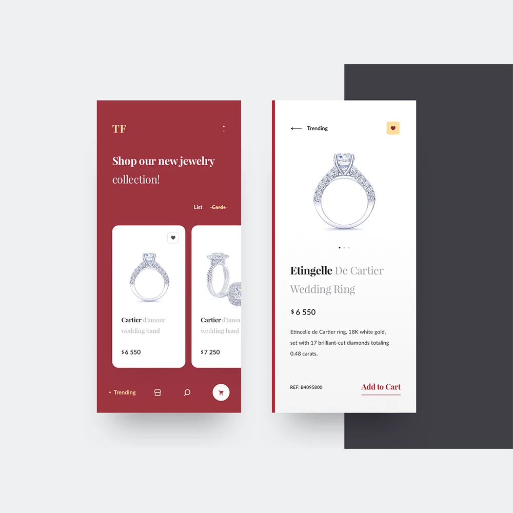 Для обеспечения управления ювелирным магазином и разработки приложений | Разработка программного компания по развитию в