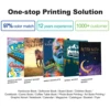 Votre livre Vos besoins