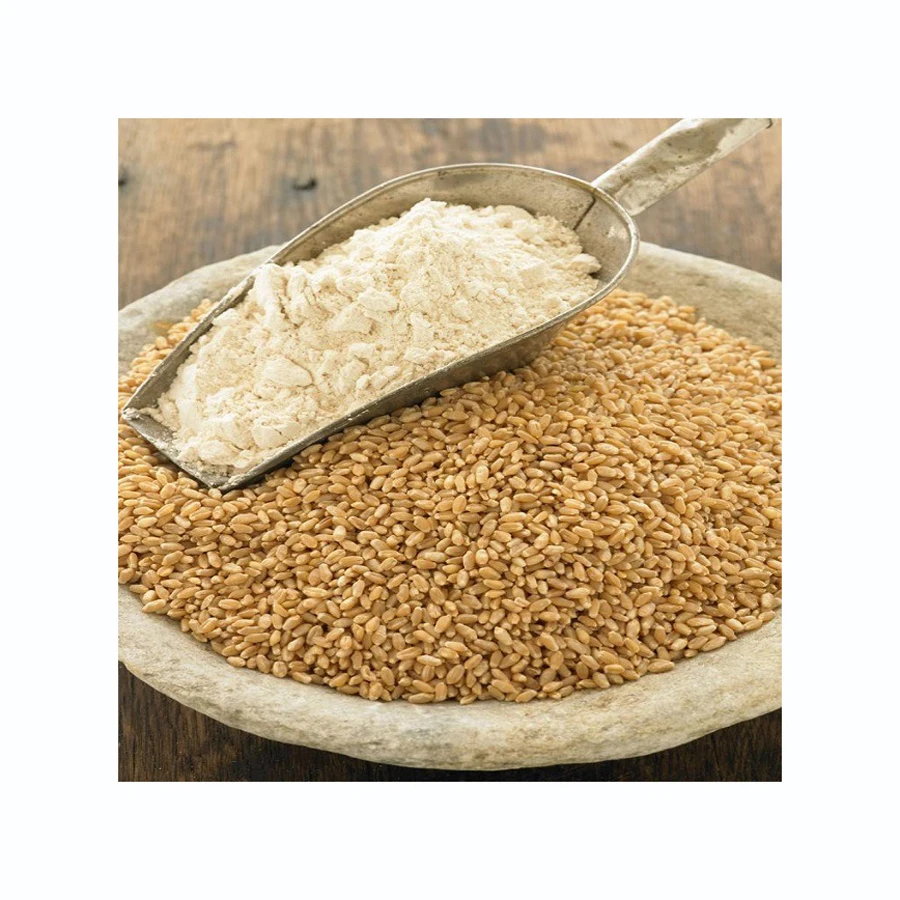 Buy Wheat Flour / Wholesale Factory Price 85% Food Grade Vital Gluten 25KG for Sale
