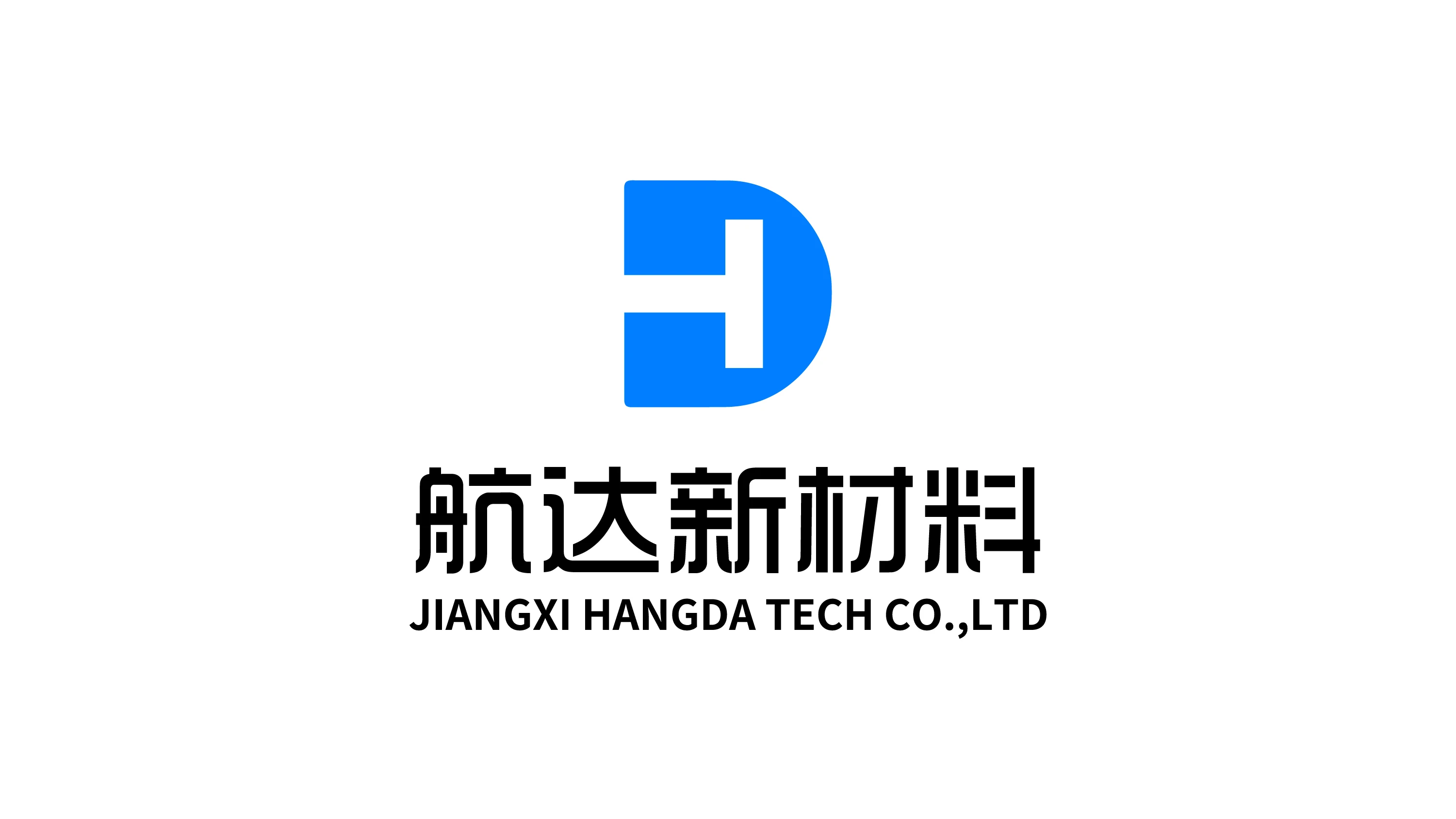 Company overview jiangxi hangda tech co ltd 