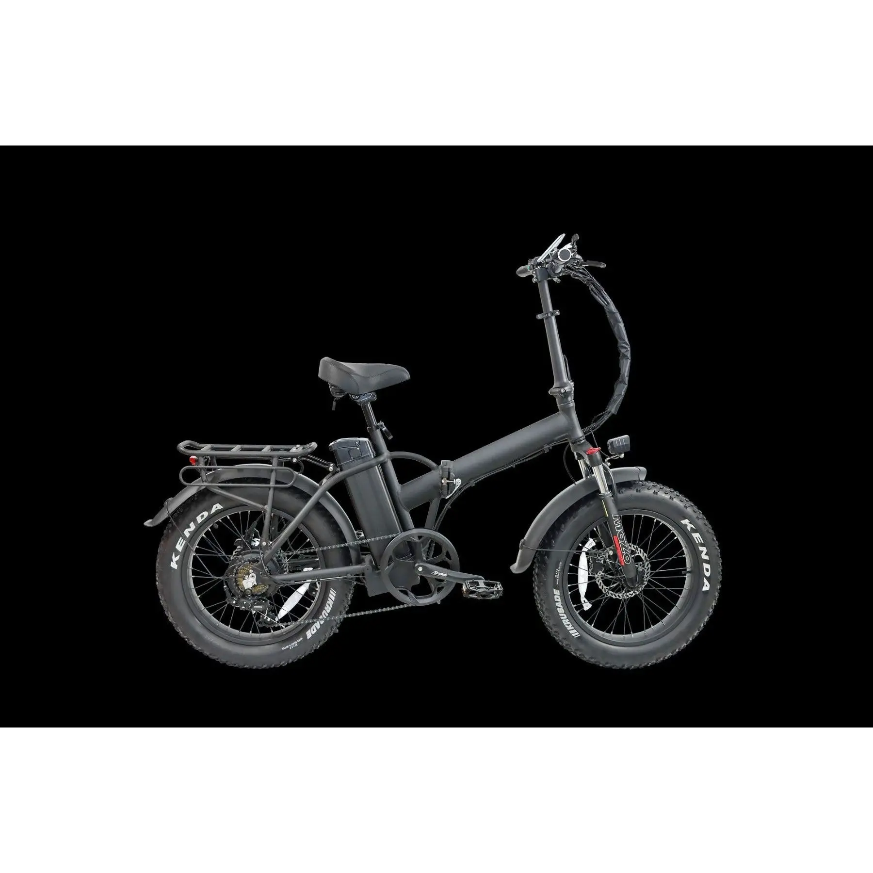 250W 48V 16Ah Adult Folding Ebike Günstiger Preis Leichte Stadt 20 Fat Tire E-Bike